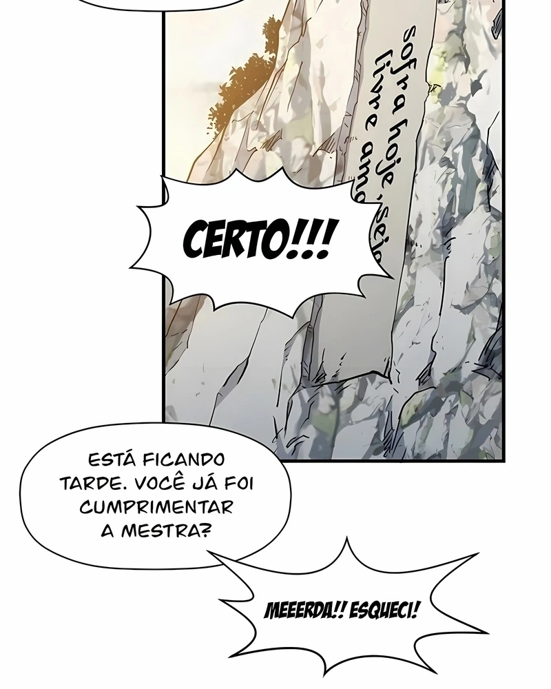 Providência de Alto Nível Capítulo 118 Página 60