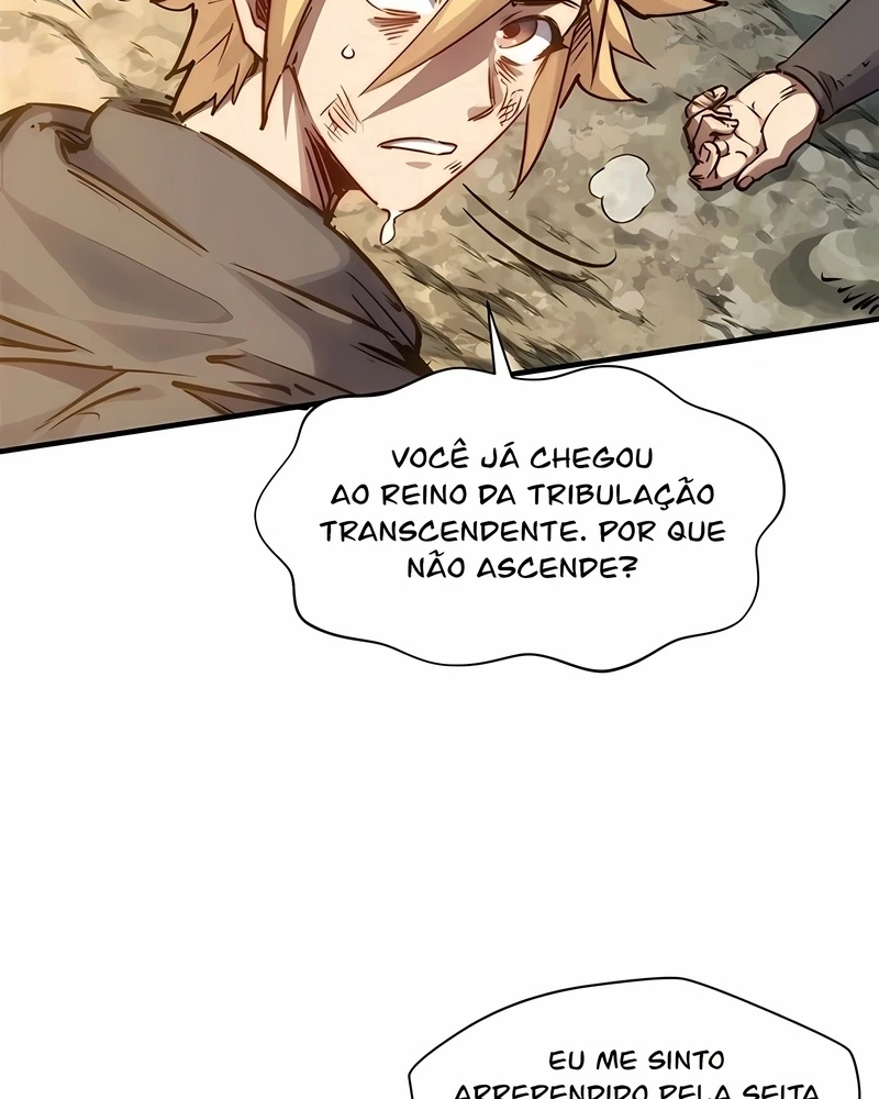 Providência de Alto Nível Capítulo 118 Página 67