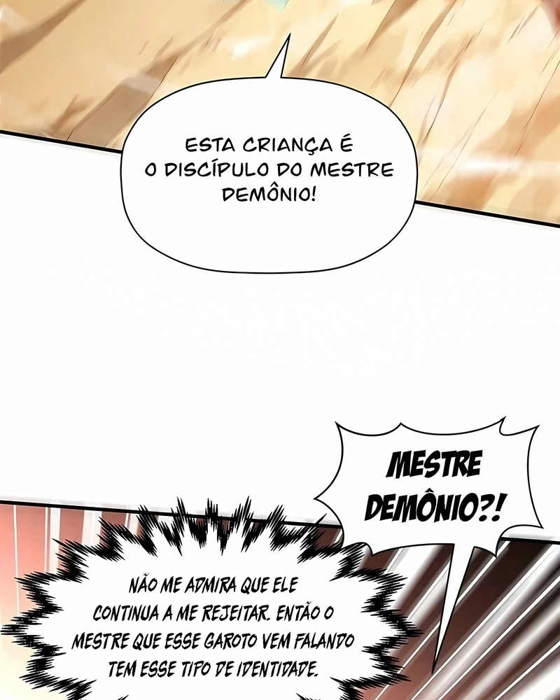 Providência de Alto Nível Capítulo 118 Página 80