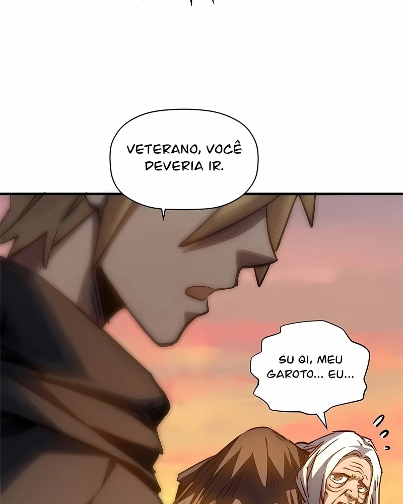 Providência de Alto Nível Capítulo 118 Página 87