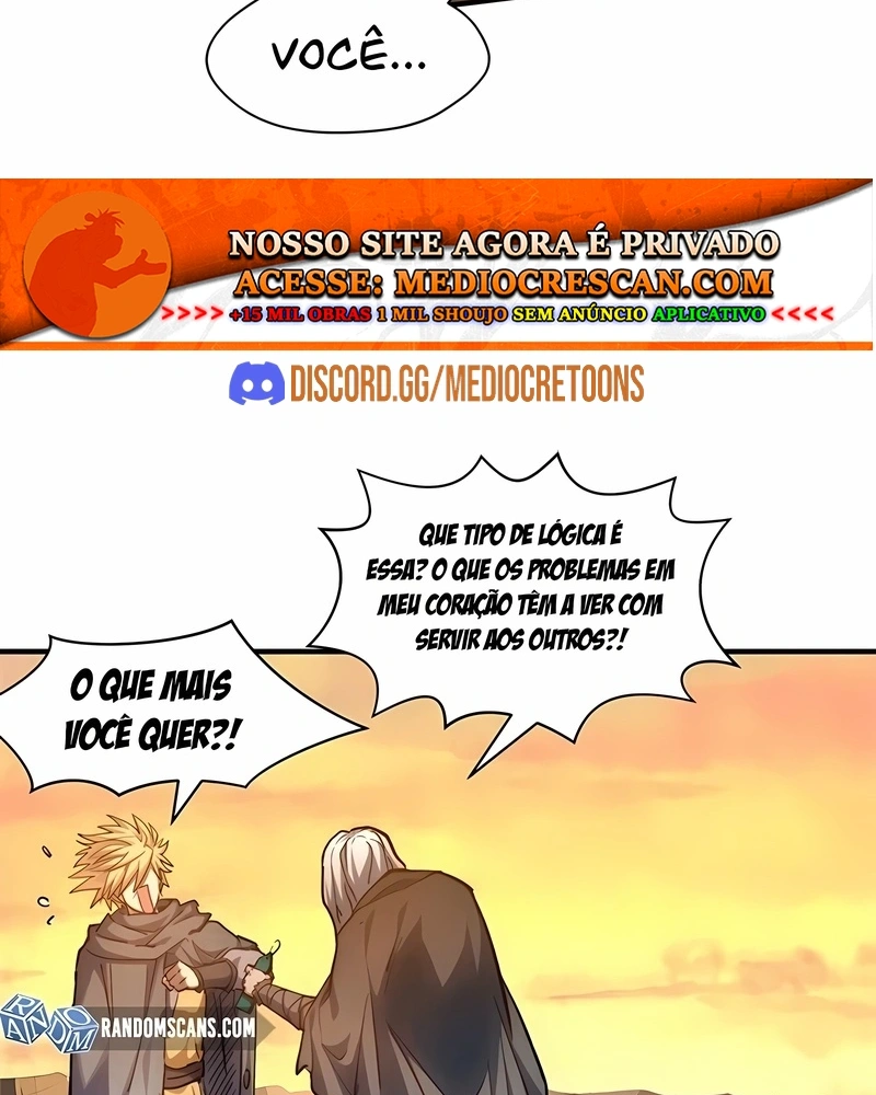 Providência de Alto Nível Capítulo 118 Página 92