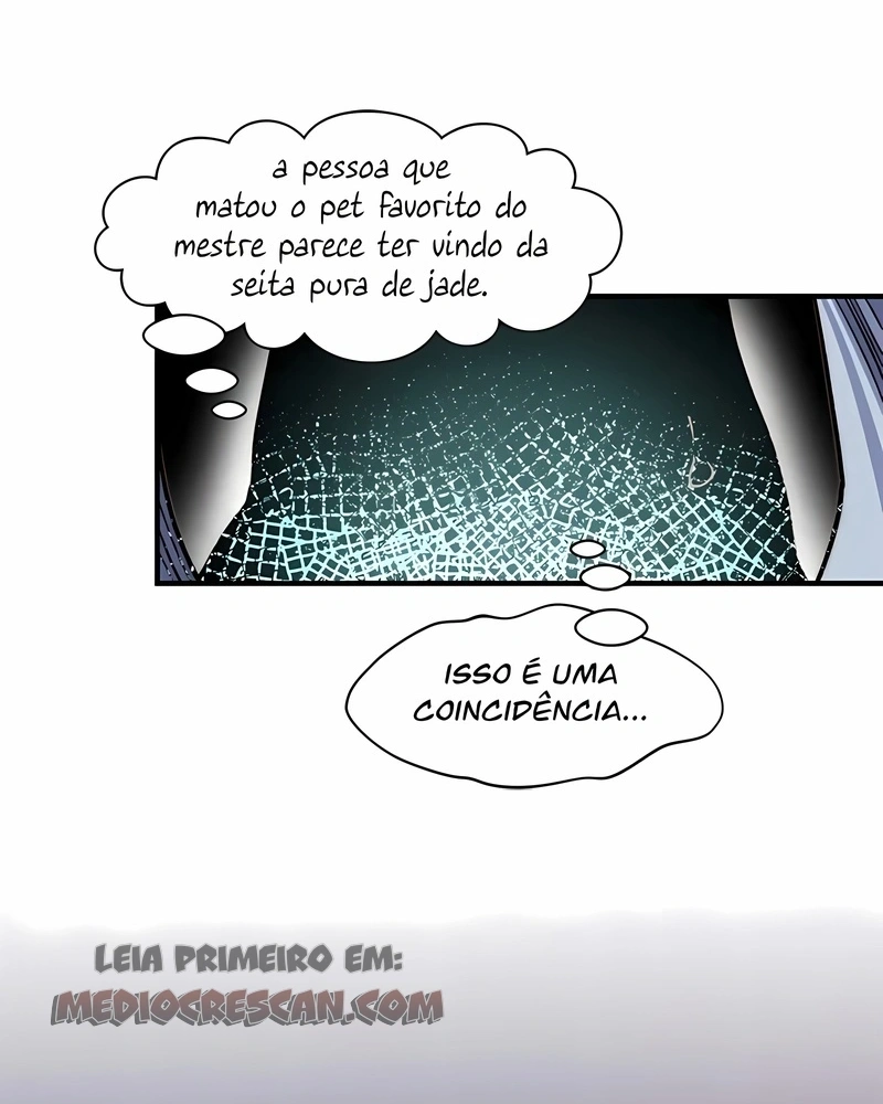 Providência de Alto Nível Capítulo 118 Página 94