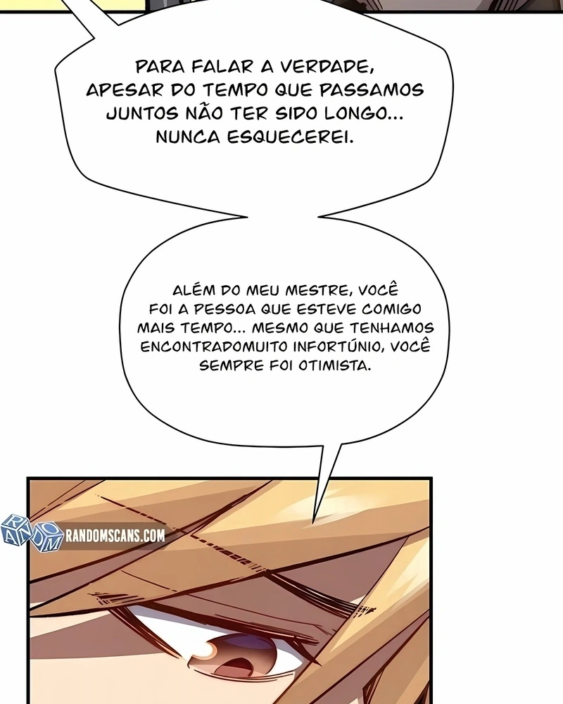Providência de Alto Nível Capítulo 118 Página 98