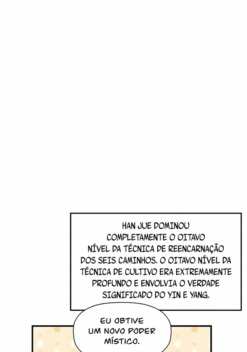 Providência de Alto Nível Capítulo 119 Página 112