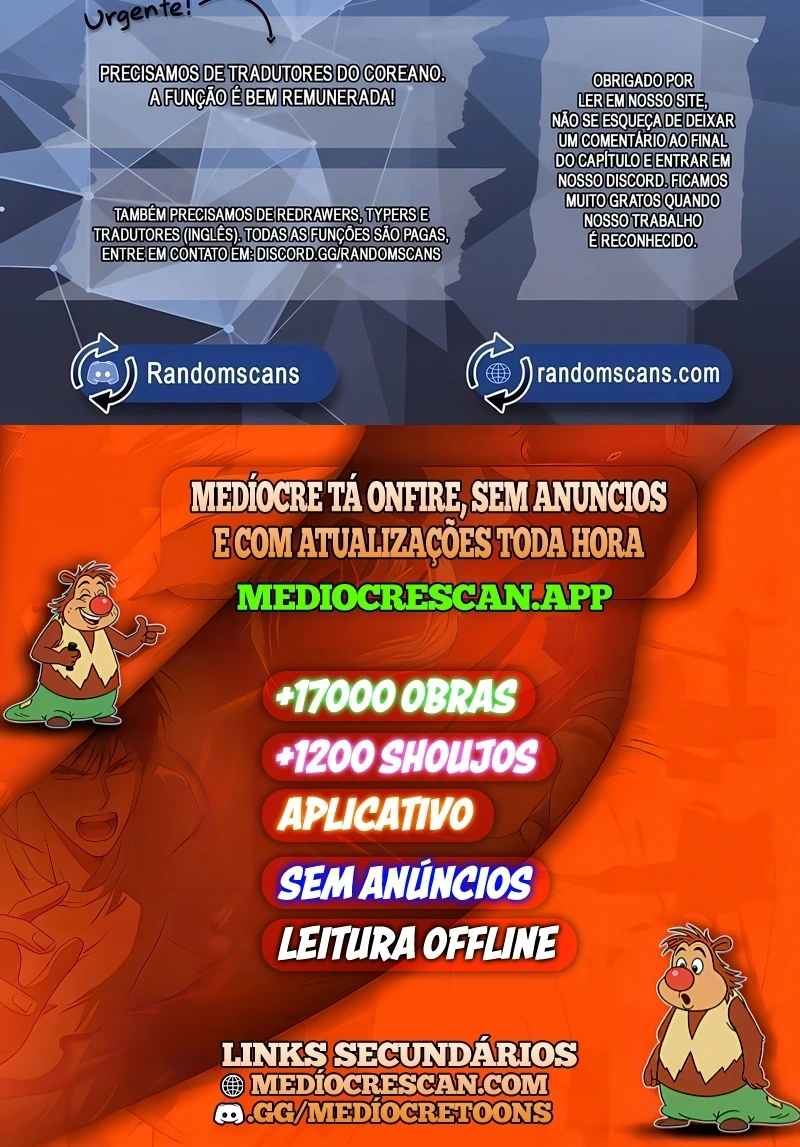Providência de Alto Nível Capítulo 119 Página 120