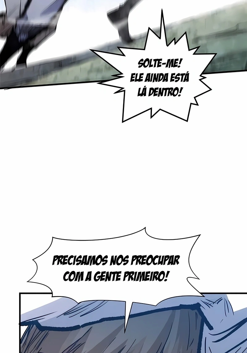 Providência de Alto Nível Capítulo 119 Página 45