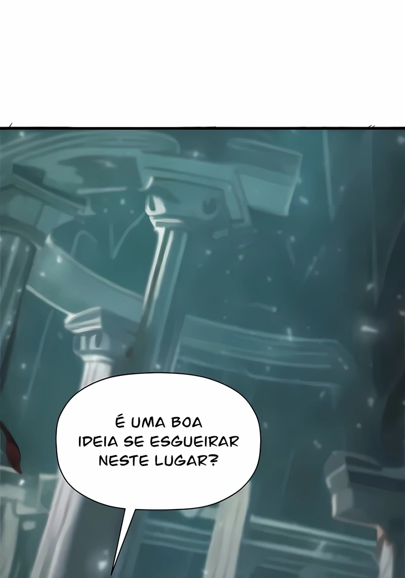 Providência de Alto Nível Capítulo 119 Página 9