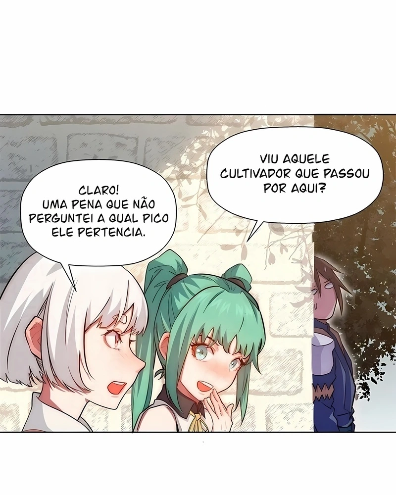 Providência de Alto Nível Capítulo 12 Página 13