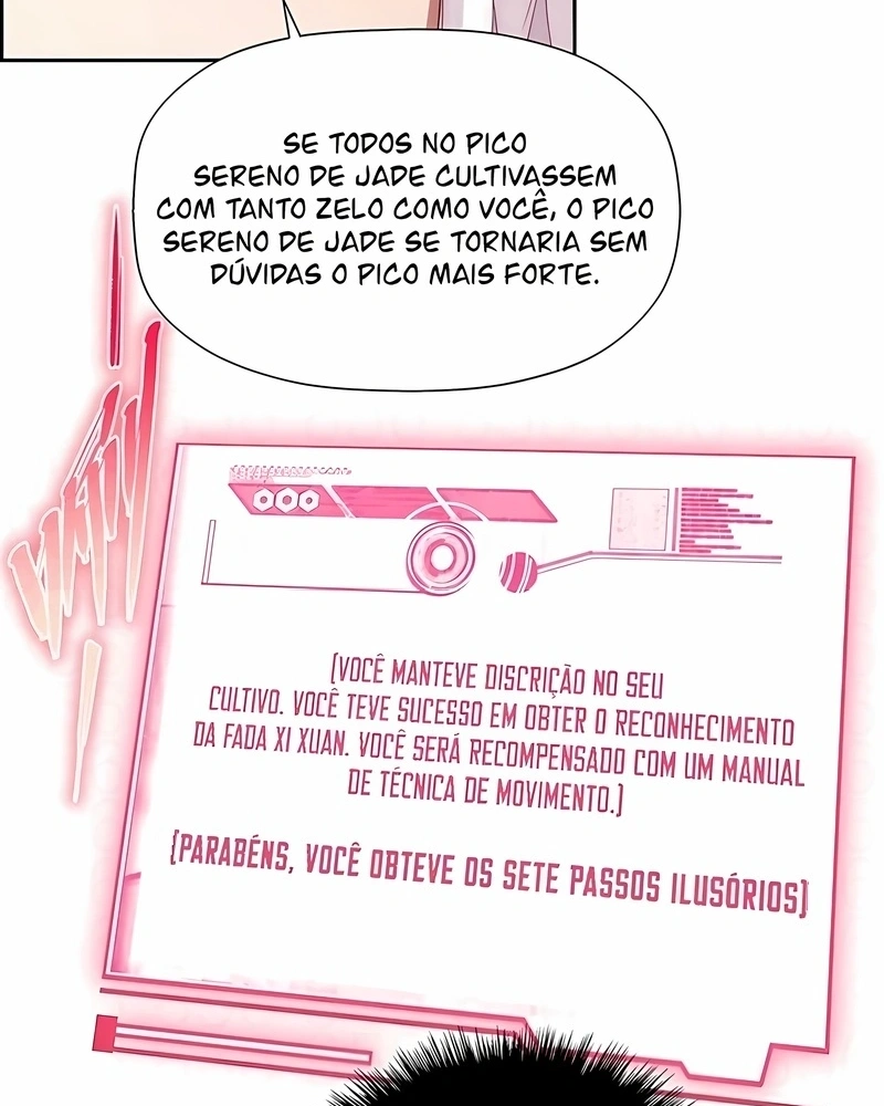 Providência de Alto Nível Capítulo 12 Página 23