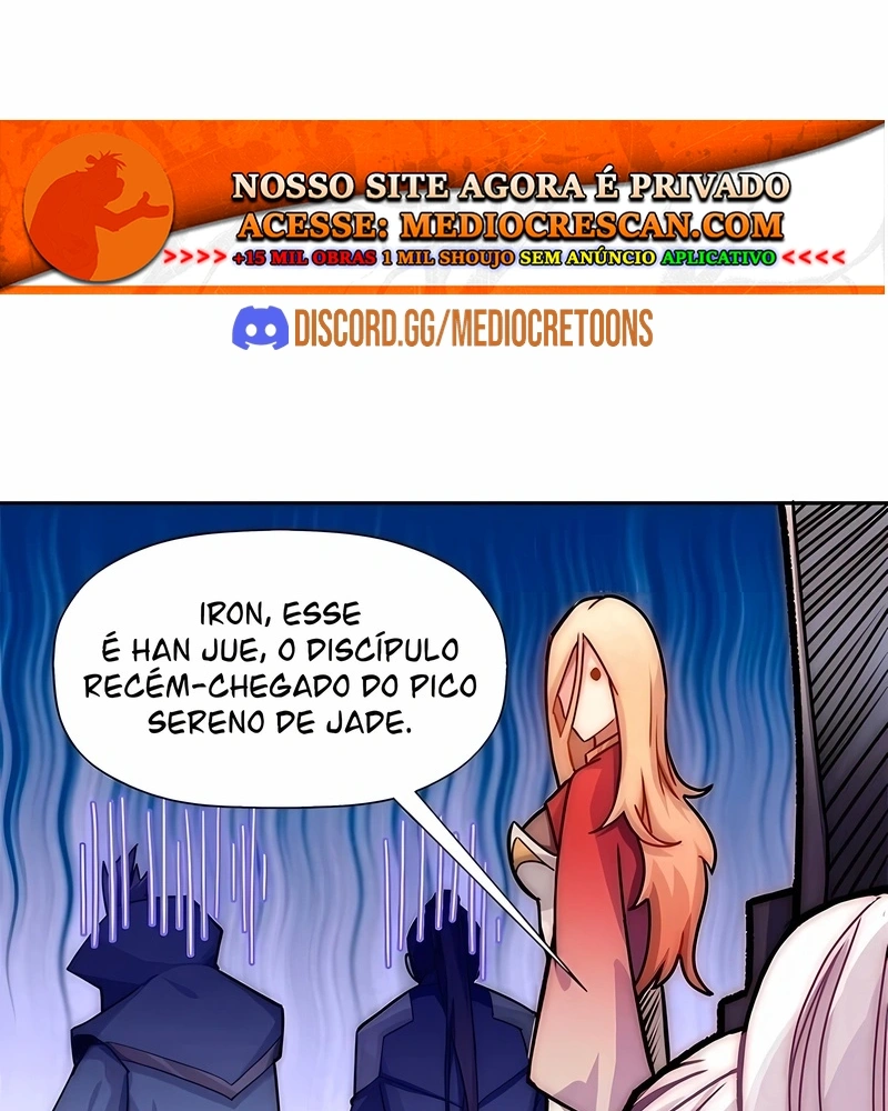 Providência de Alto Nível Capítulo 12 Página 33