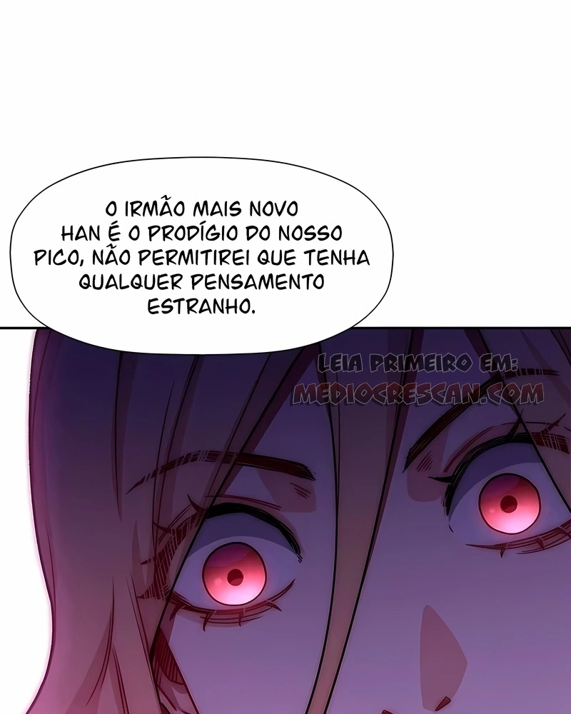 Providência de Alto Nível Capítulo 12 Página 38