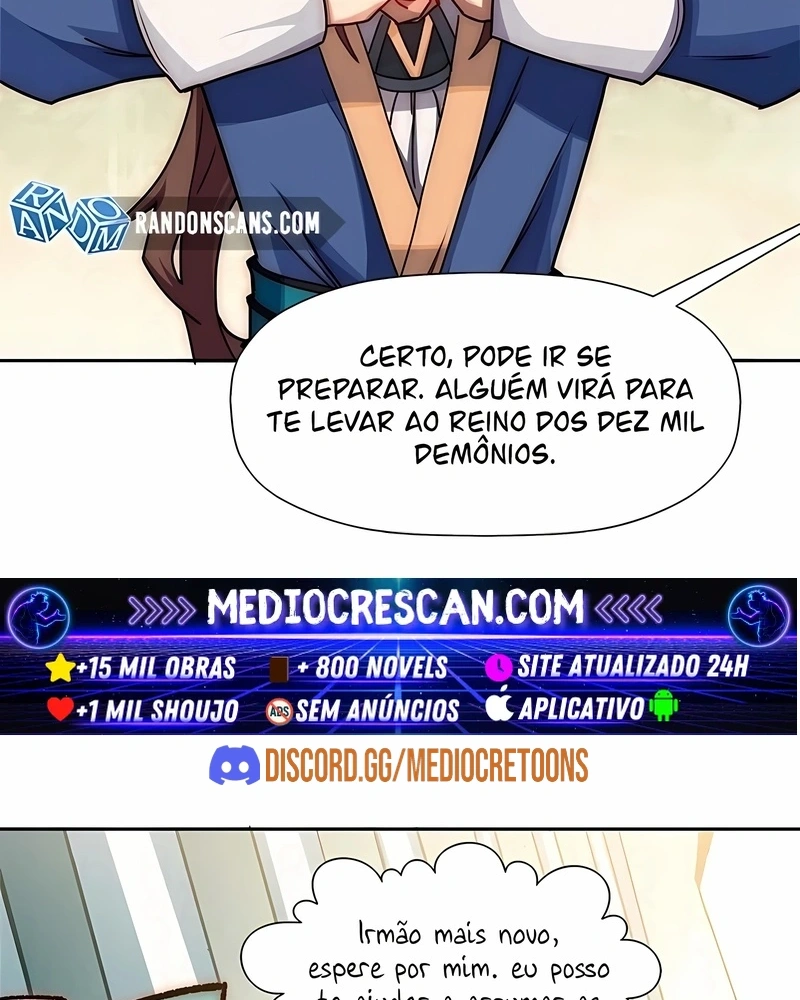 Providência de Alto Nível Capítulo 12 Página 48
