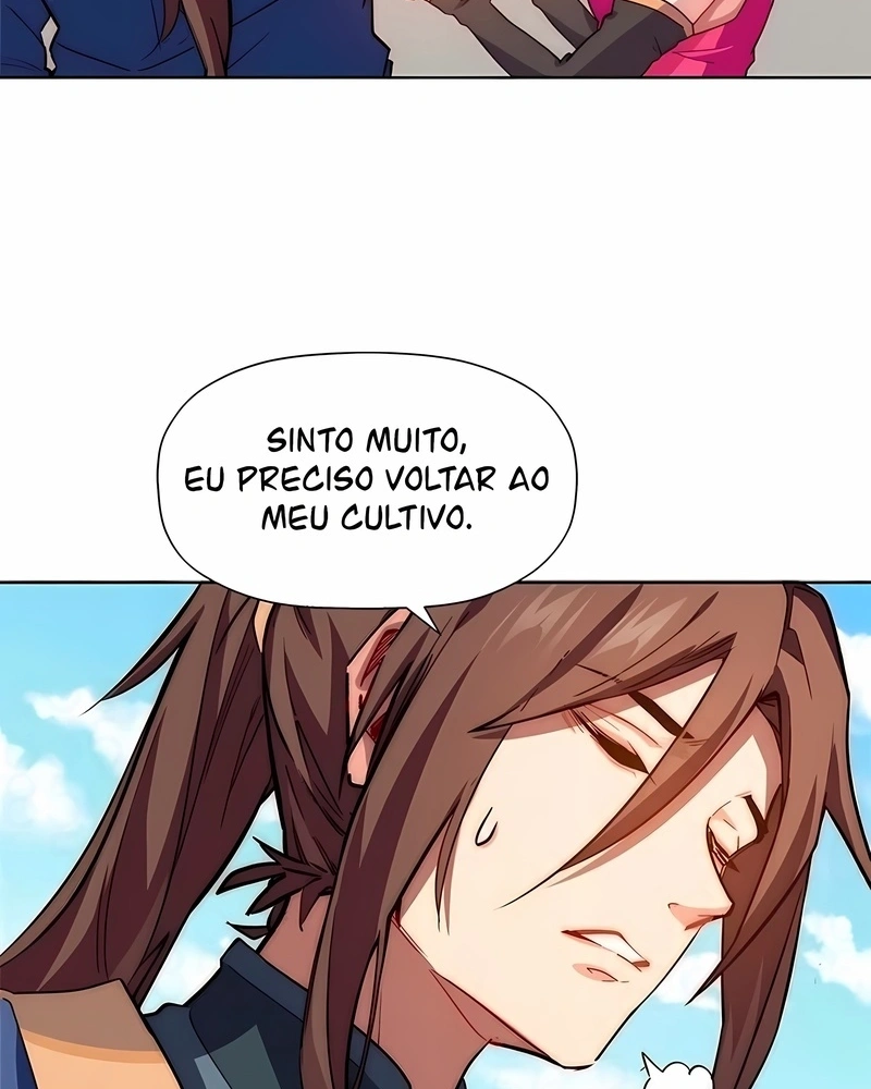 Providência de Alto Nível Capítulo 12 Página 8