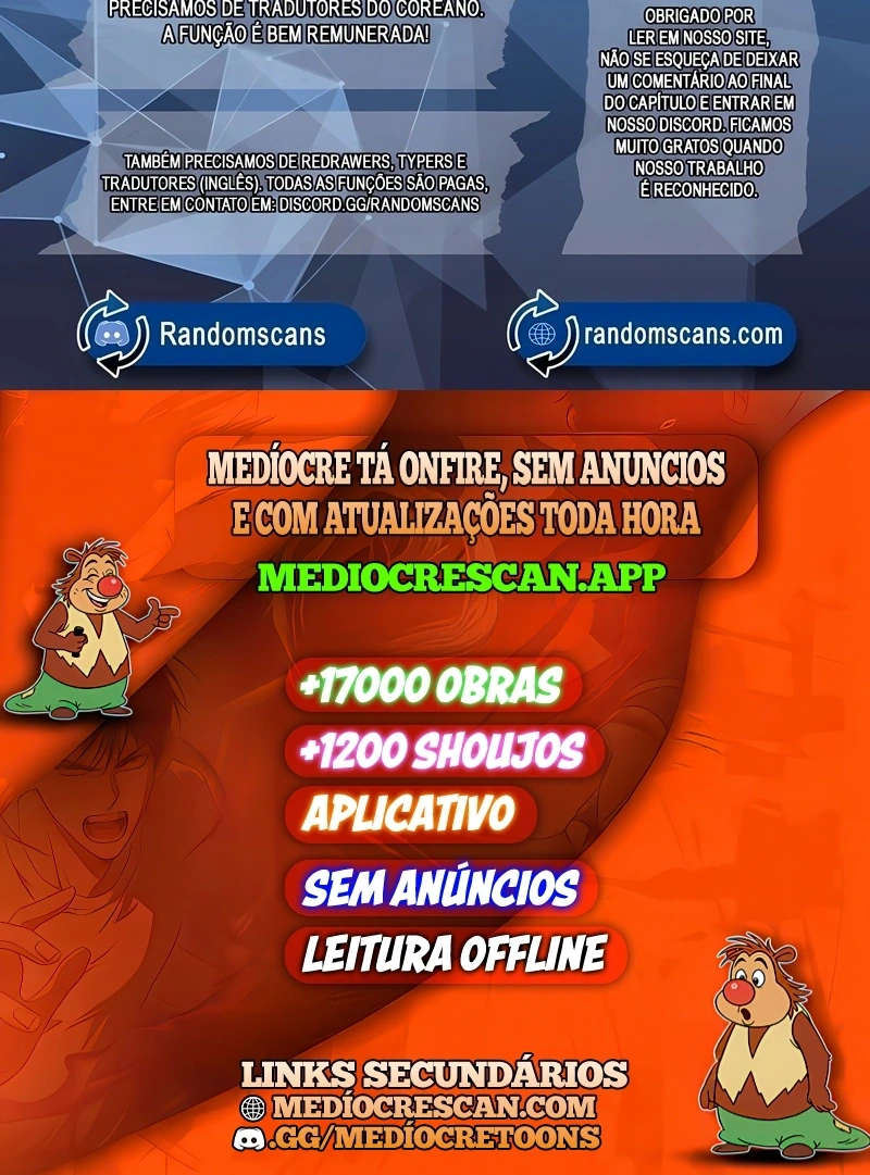 Providência de Alto Nível Capítulo 120 Página 120