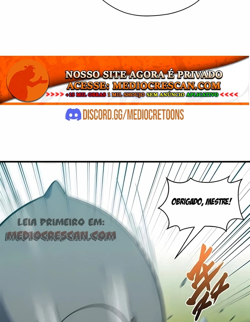 Providência de Alto Nível Capítulo 120 Página 31