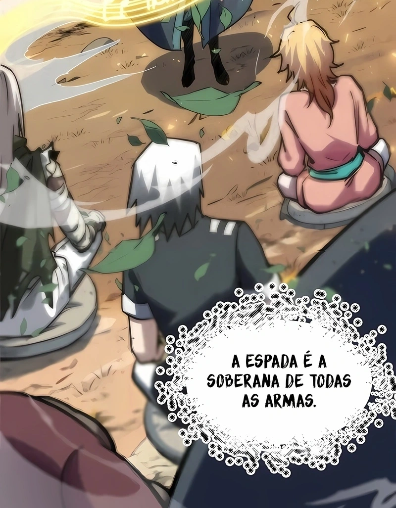 Providência de Alto Nível Capítulo 120 Página 39