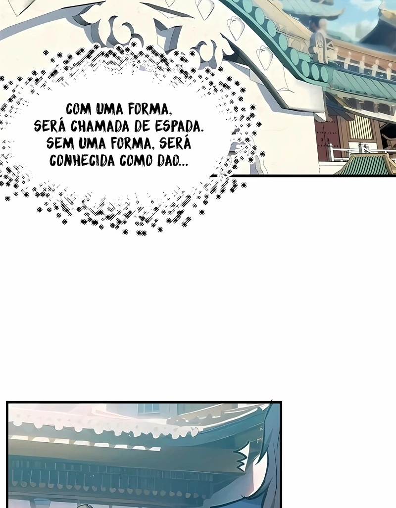 Providência de Alto Nível Capítulo 120 Página 43