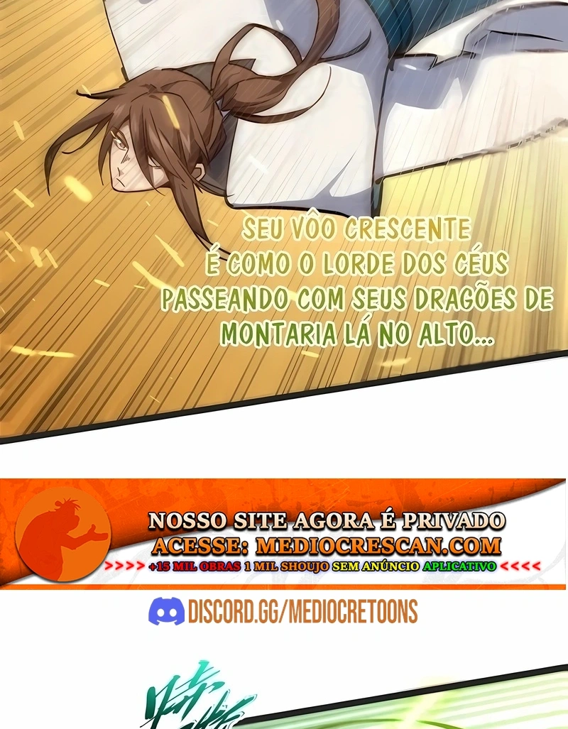 Providência de Alto Nível Capítulo 120 Página 63