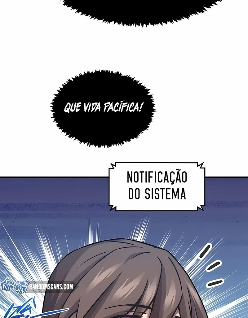 Providência de Alto Nível Capítulo 120 Página 82