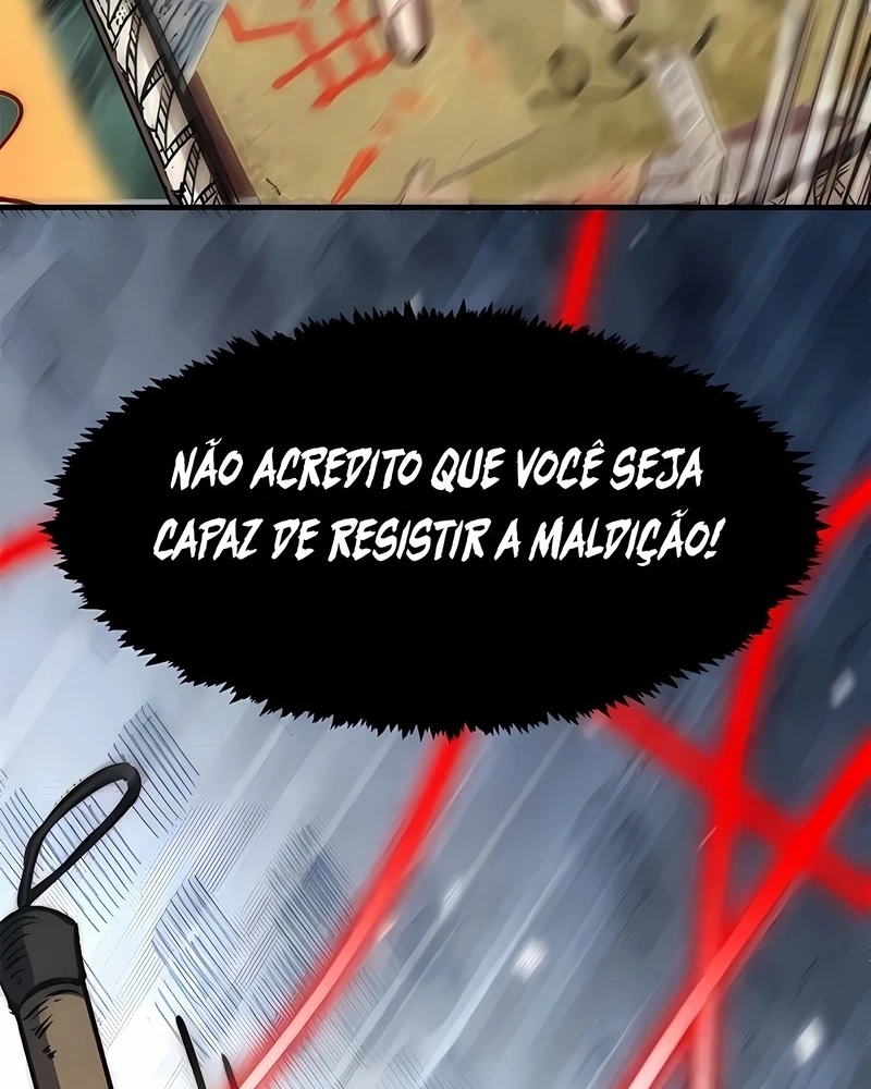 Providência de Alto Nível Capítulo 121 Página 29