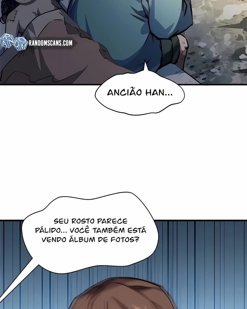 Providência de Alto Nível Capítulo 121 Página 38