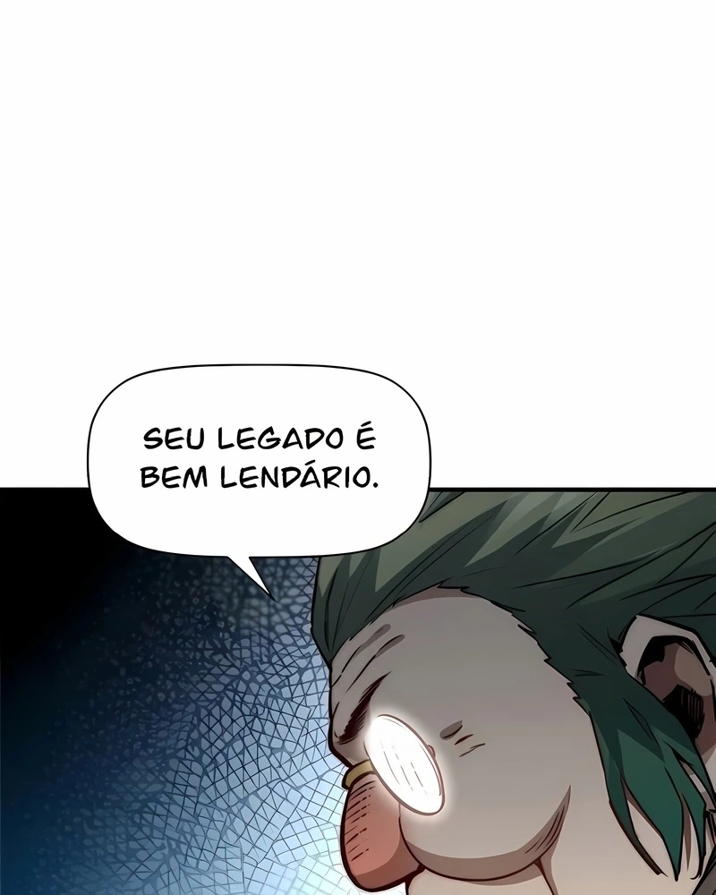 Providência de Alto Nível Capítulo 121 Página 46