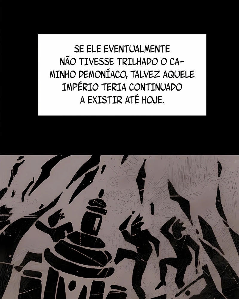 Providência de Alto Nível Capítulo 121 Página 50