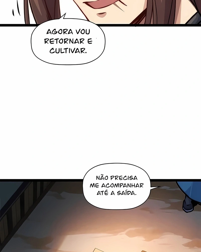 Providência de Alto Nível Capítulo 121 Página 87