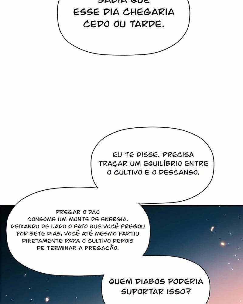 Providência de Alto Nível Capítulo 122 Página 10