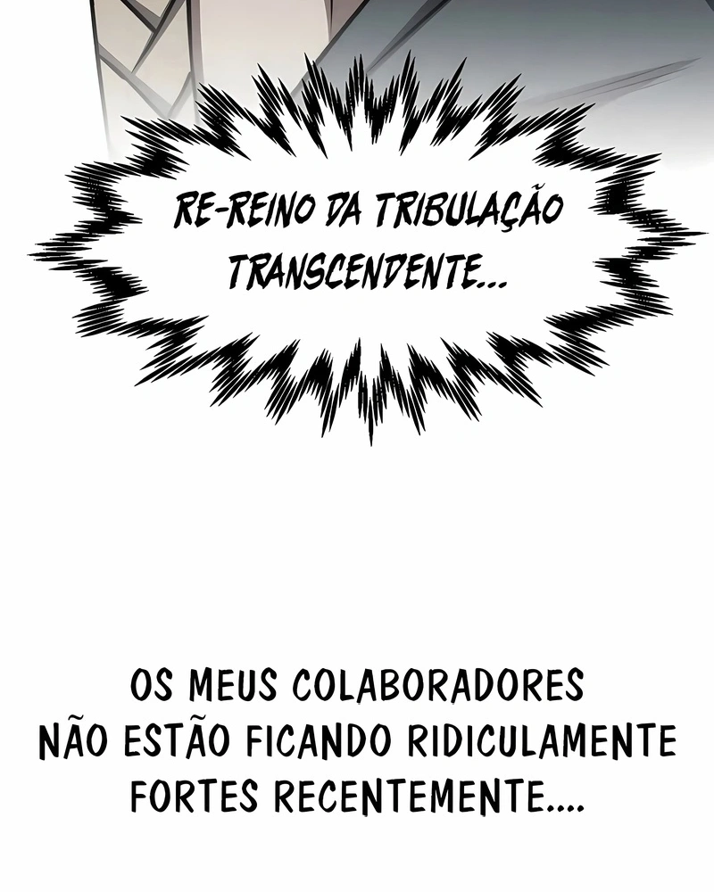 Providência de Alto Nível Capítulo 122 Página 118