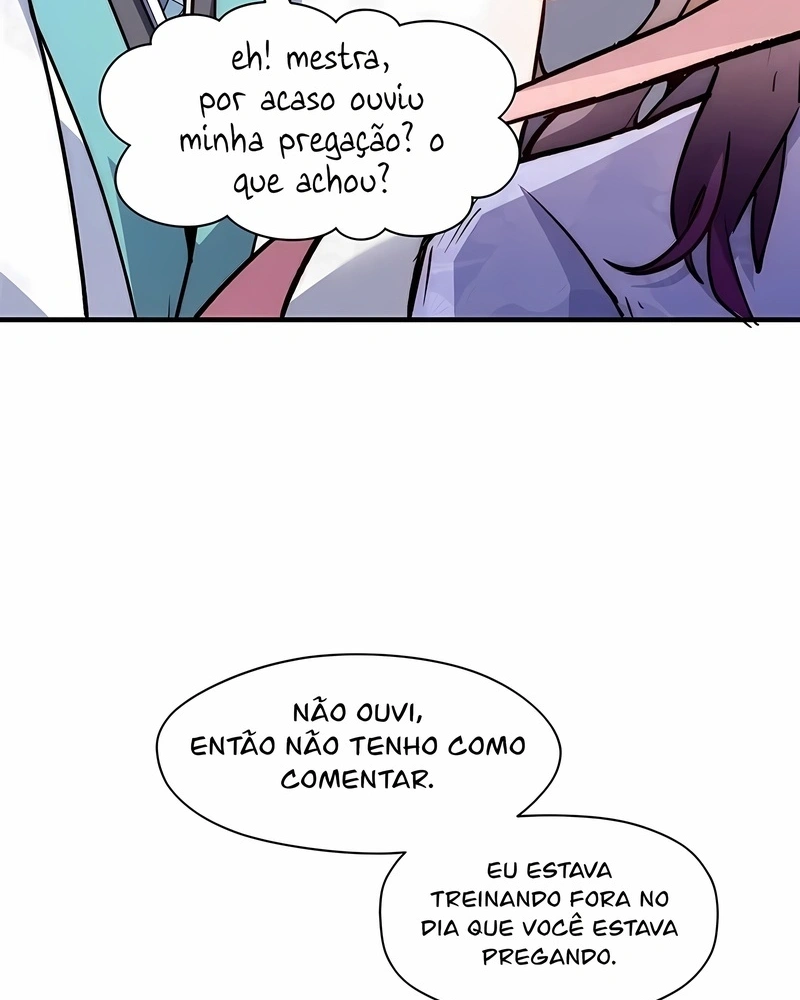 Providência de Alto Nível Capítulo 122 Página 12