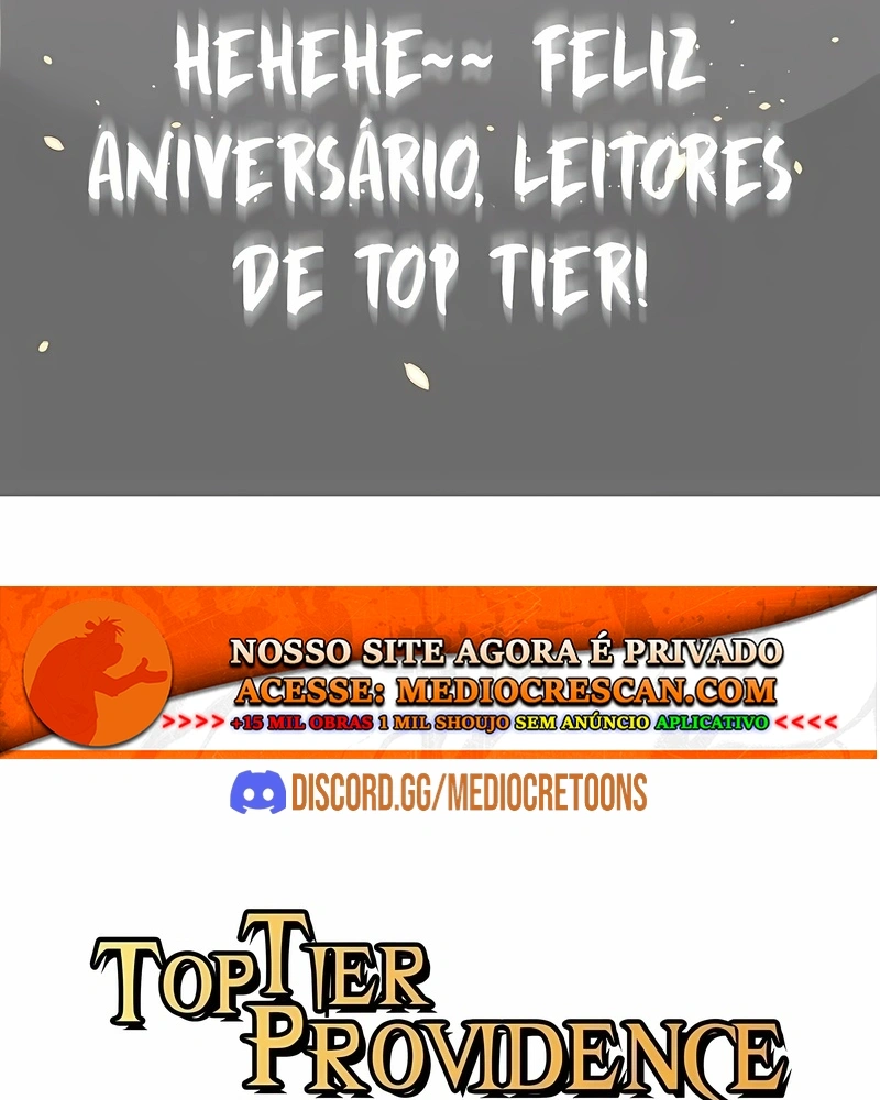 Providência de Alto Nível Capítulo 122 Página 3