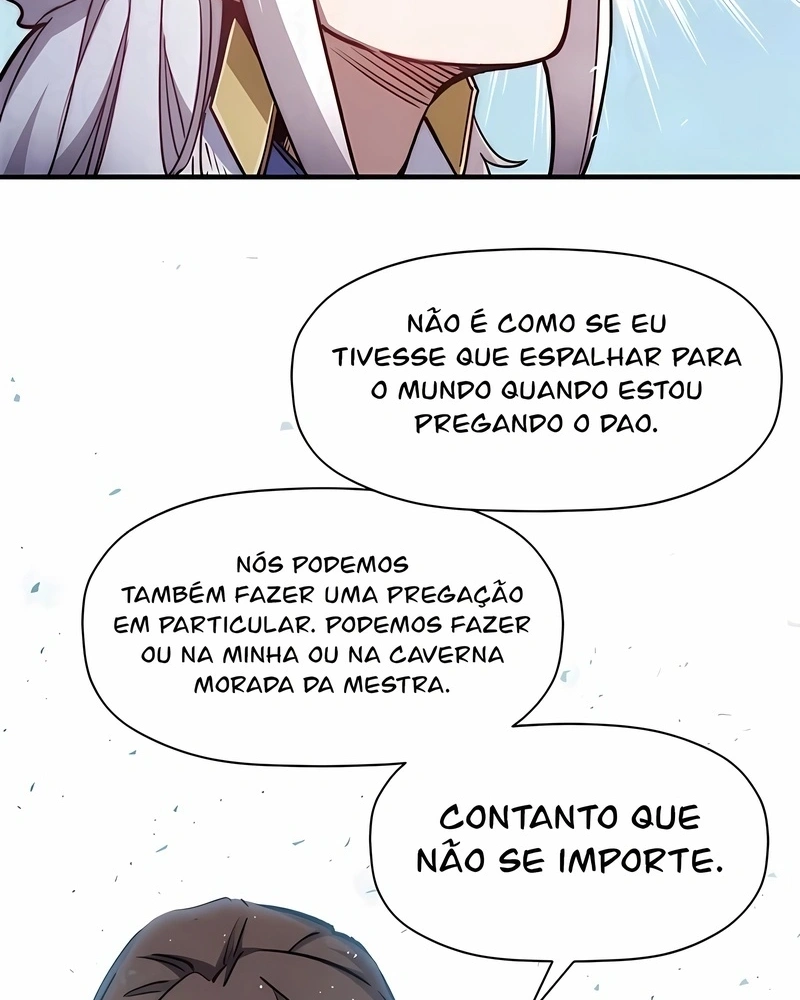 Providência de Alto Nível Capítulo 122 Página 32