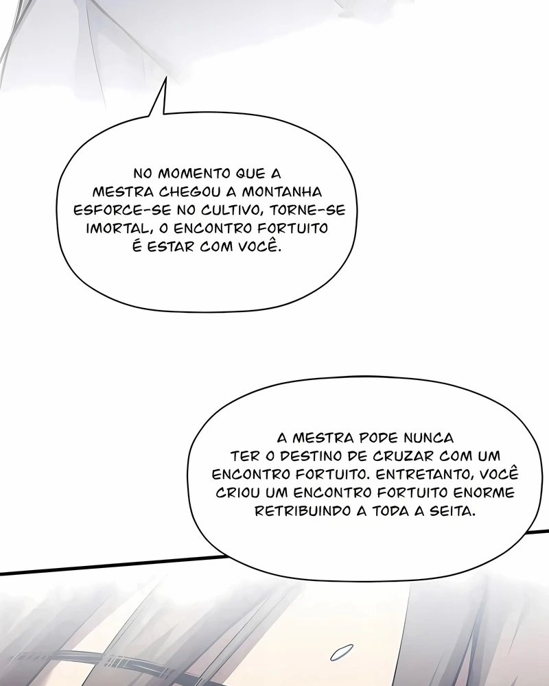 Providência de Alto Nível Capítulo 122 Página 34
