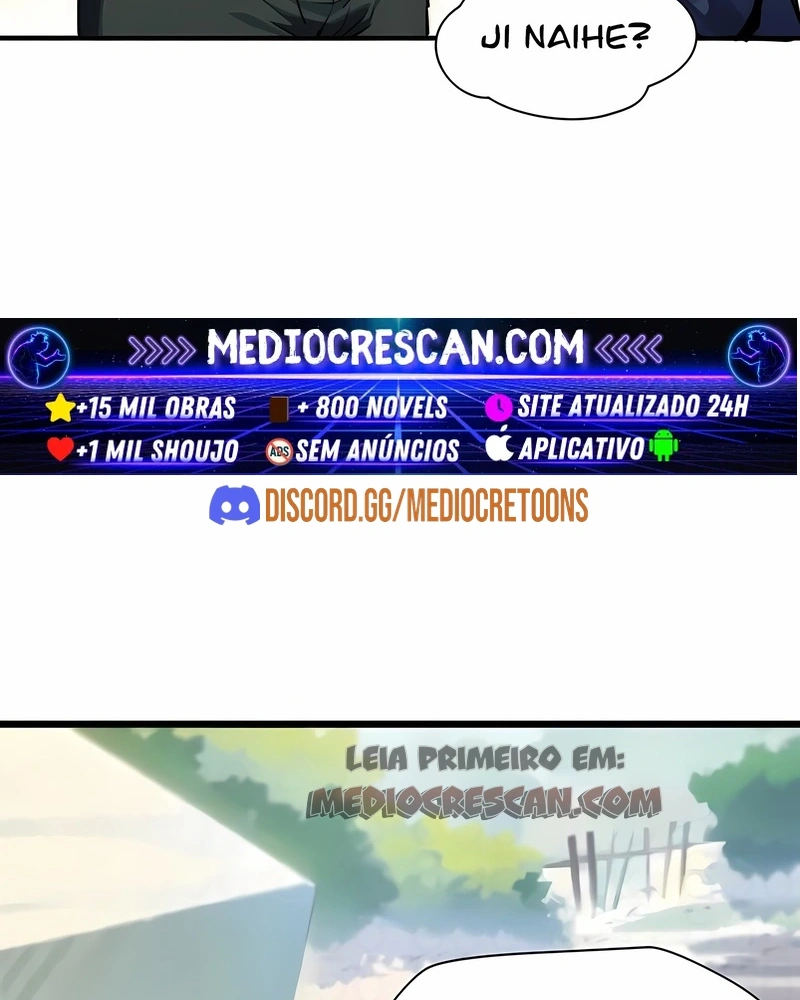 Providência de Alto Nível Capítulo 122 Página 47