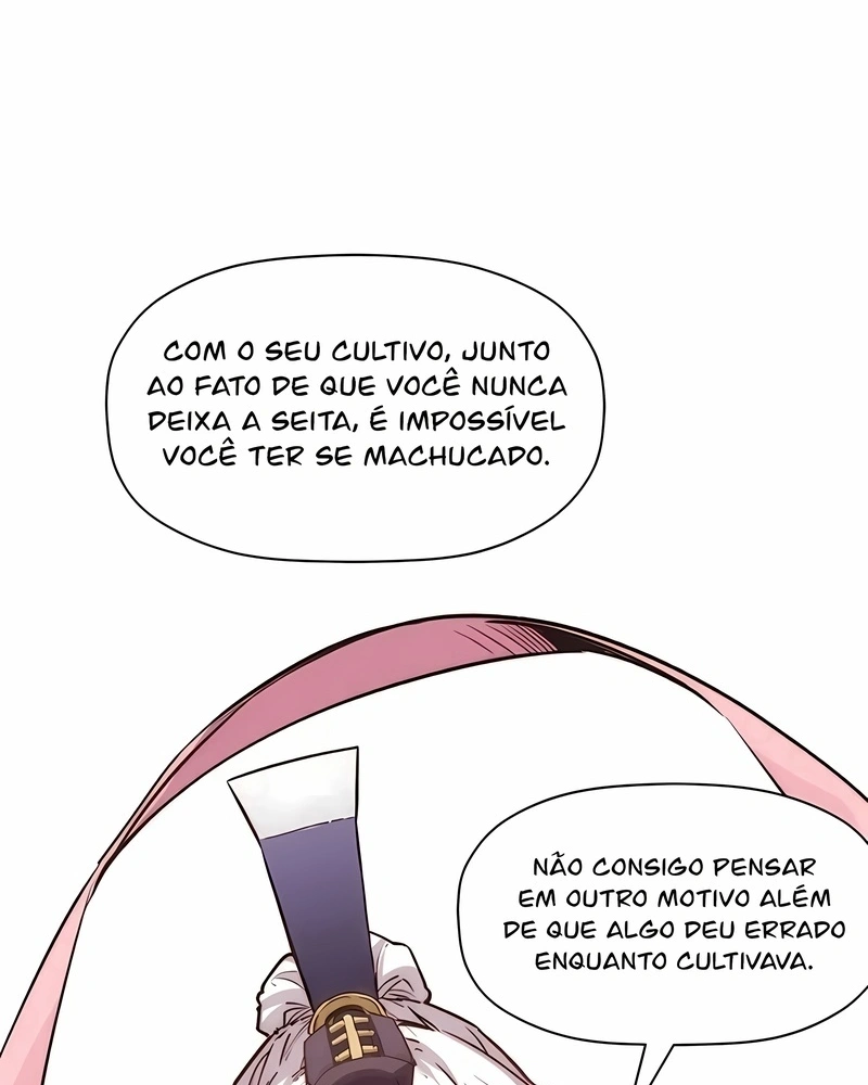 Providência de Alto Nível Capítulo 122 Página 5