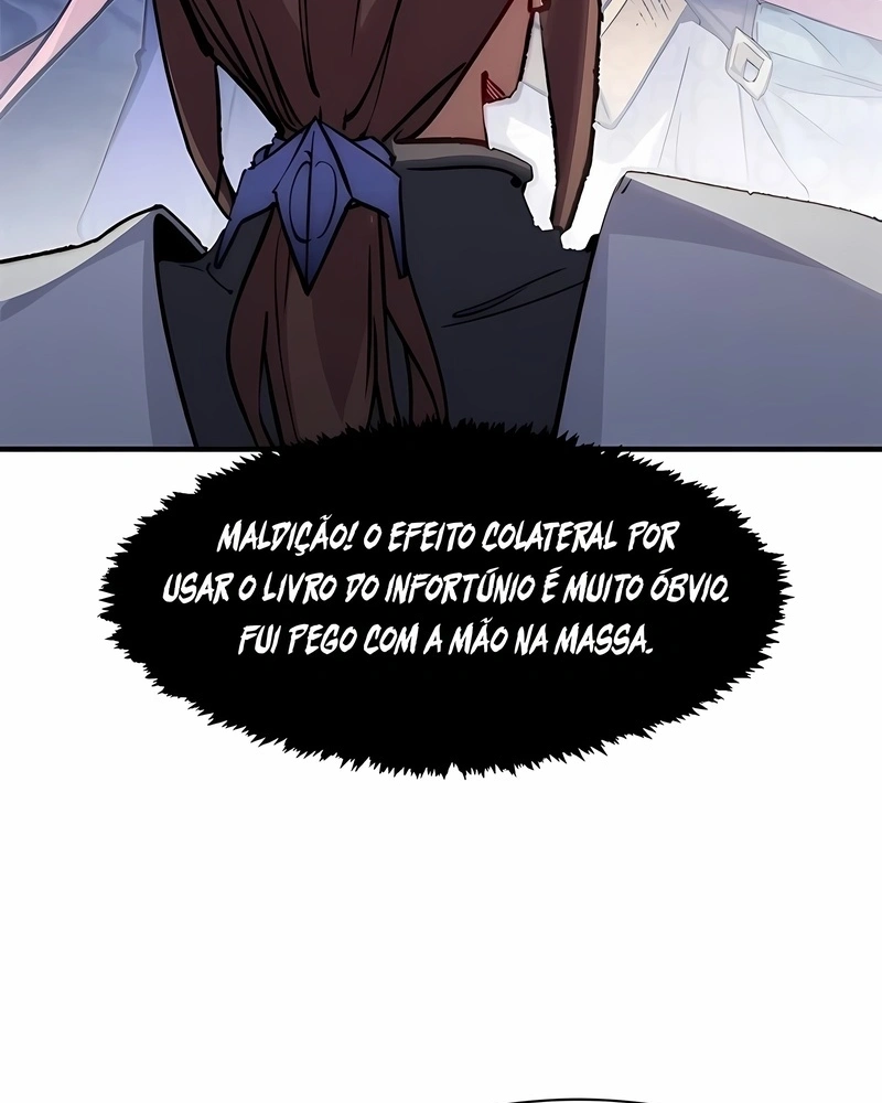 Providência de Alto Nível Capítulo 122 Página 7