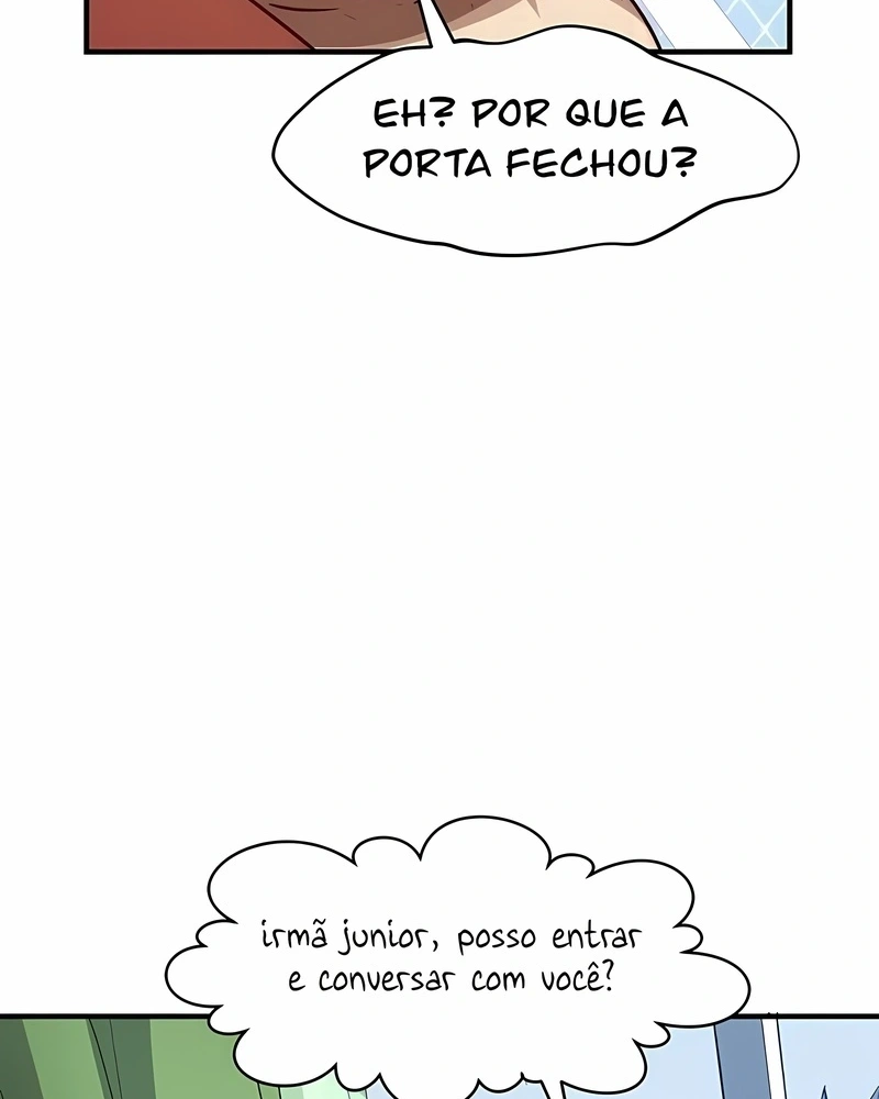 Providência de Alto Nível Capítulo 122 Página 71