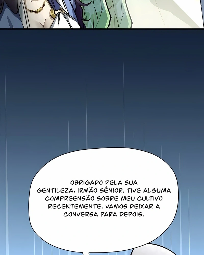 Providência de Alto Nível Capítulo 122 Página 73