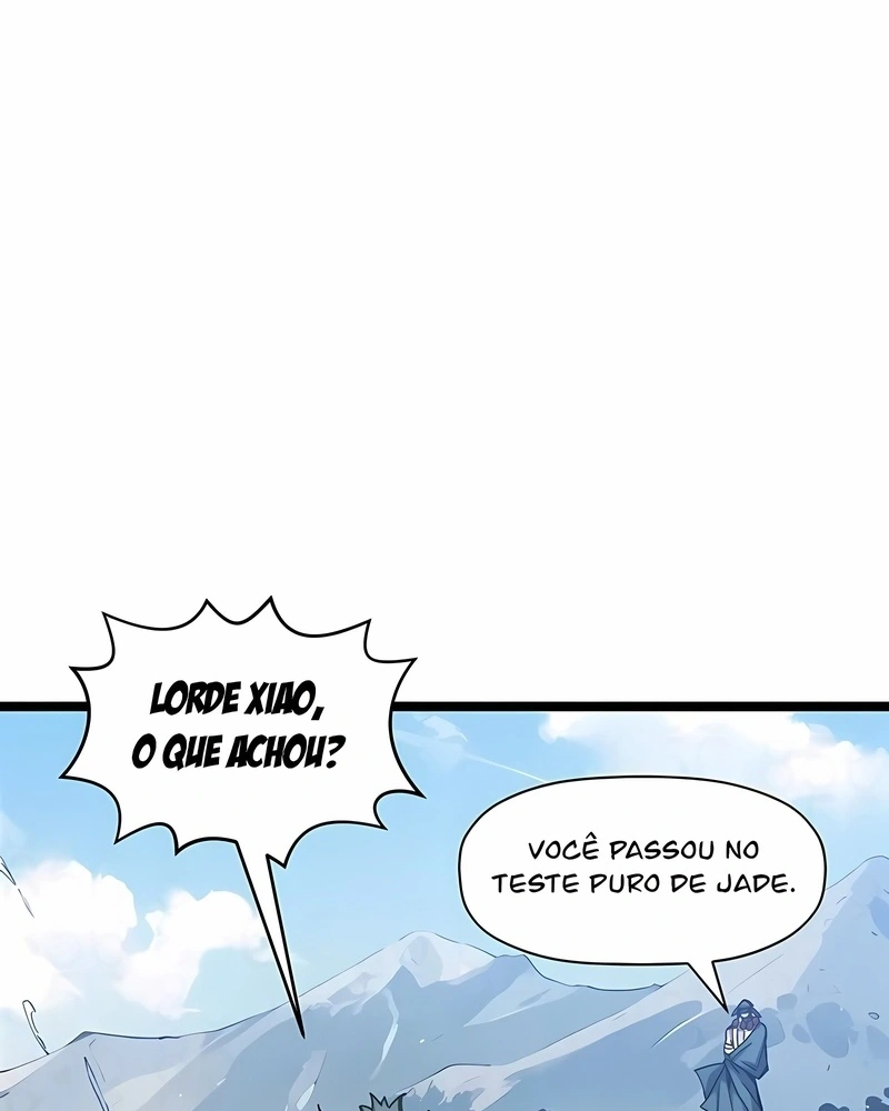 Providência de Alto Nível Capítulo 122 Página 96