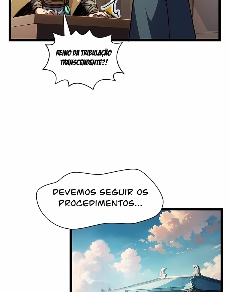 Providência de Alto Nível Capítulo 123 Página 110