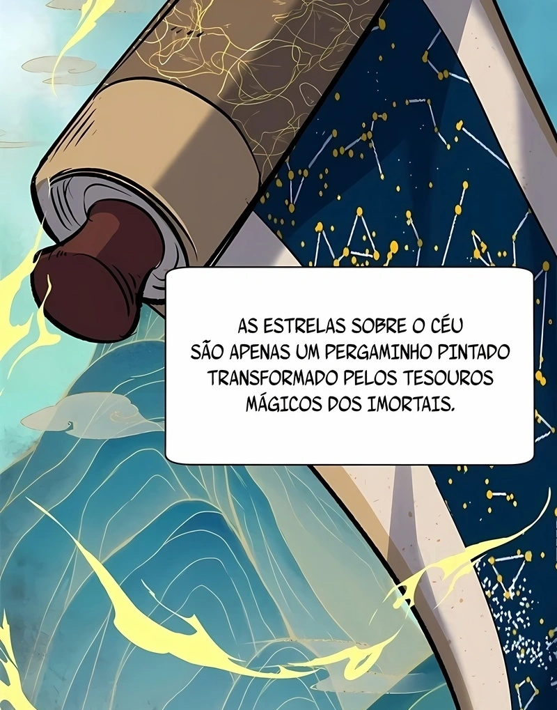 Providência de Alto Nível Capítulo 123 Página 52
