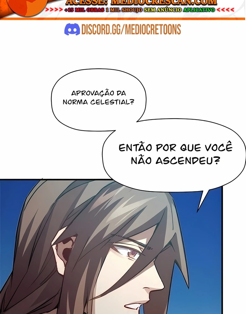 Providência de Alto Nível Capítulo 123 Página 61