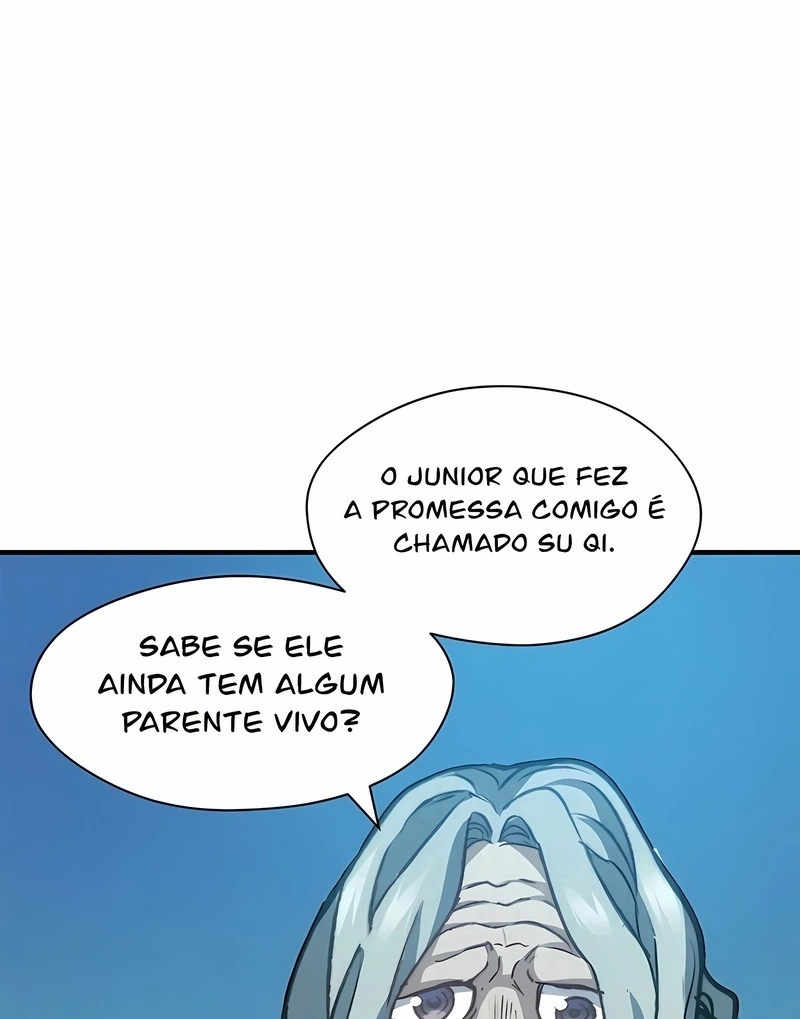 Providência de Alto Nível Capítulo 123 Página 64