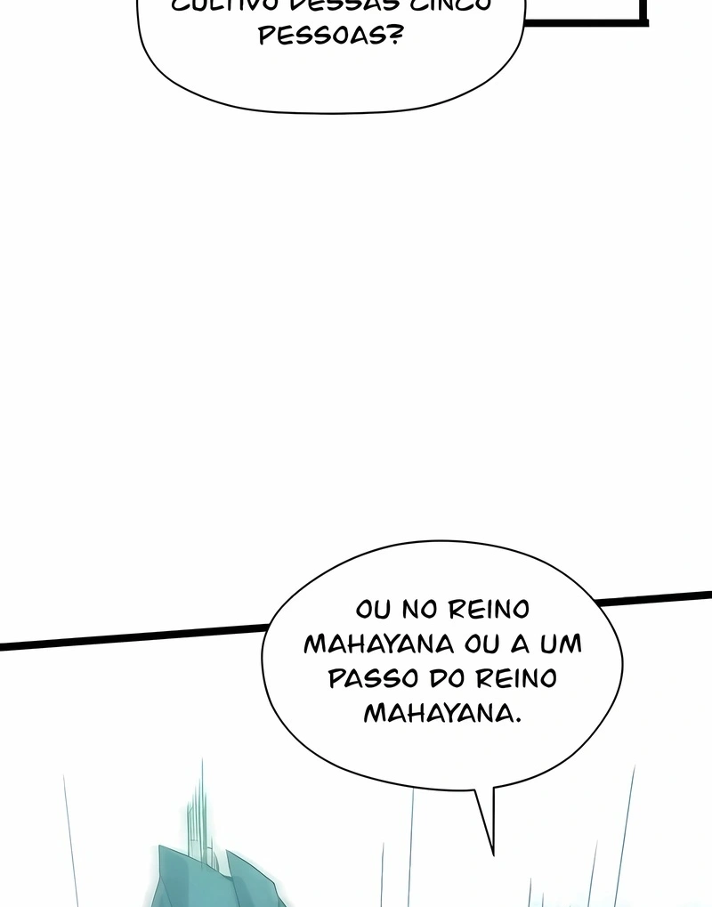Providência de Alto Nível Capítulo 123 Página 99