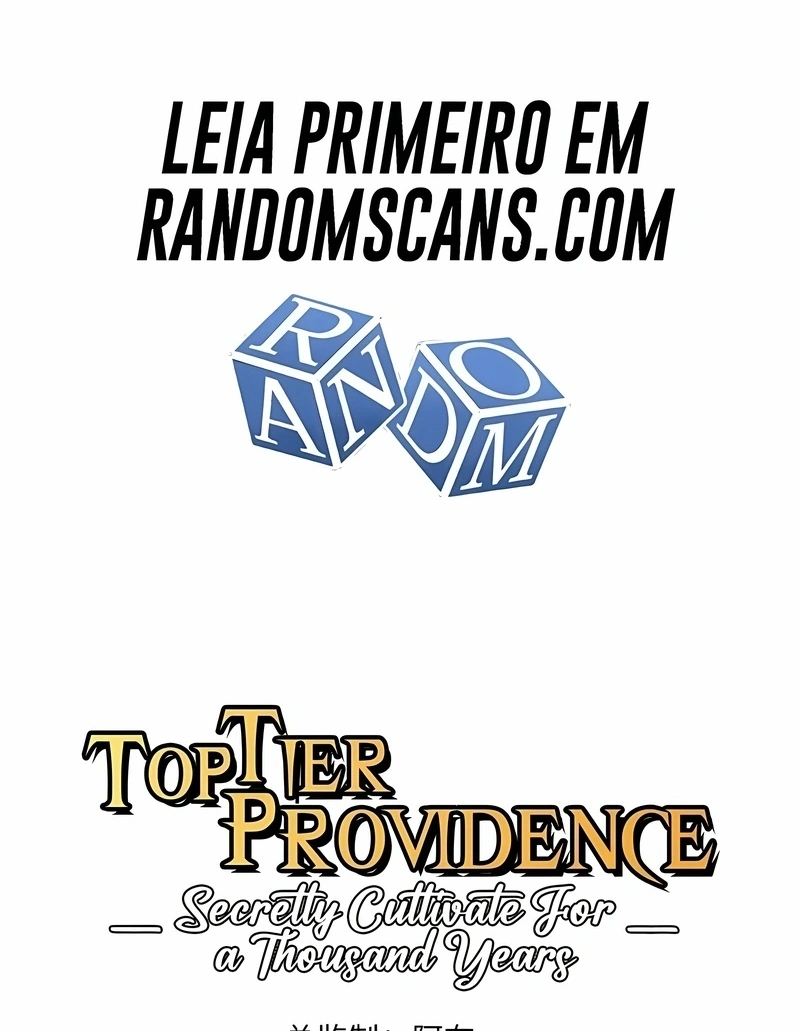 Providência de Alto Nível Capítulo 124 Página 2