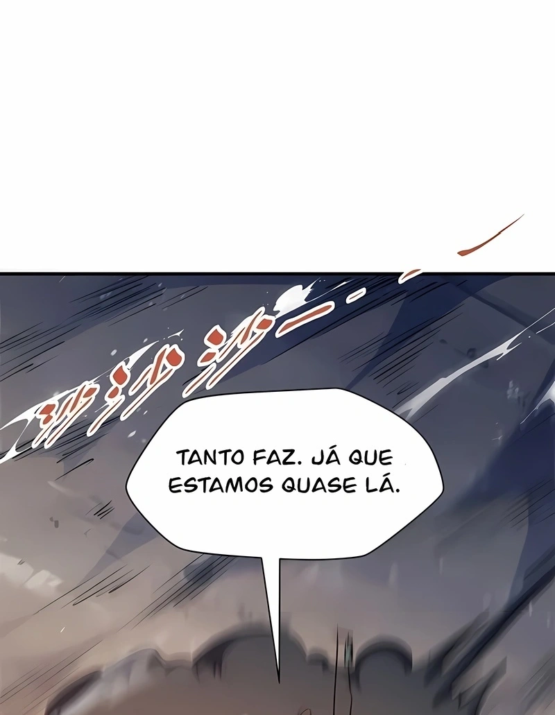 Providência de Alto Nível Capítulo 124 Página 22