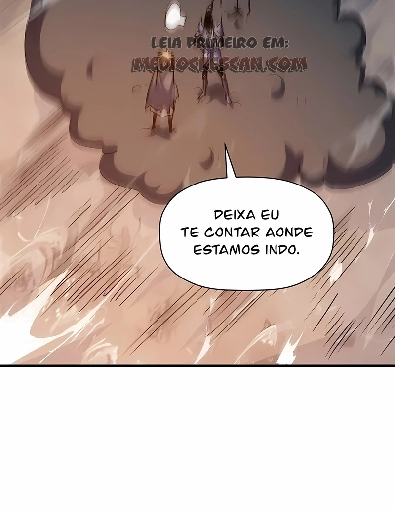 Providência de Alto Nível Capítulo 124 Página 23