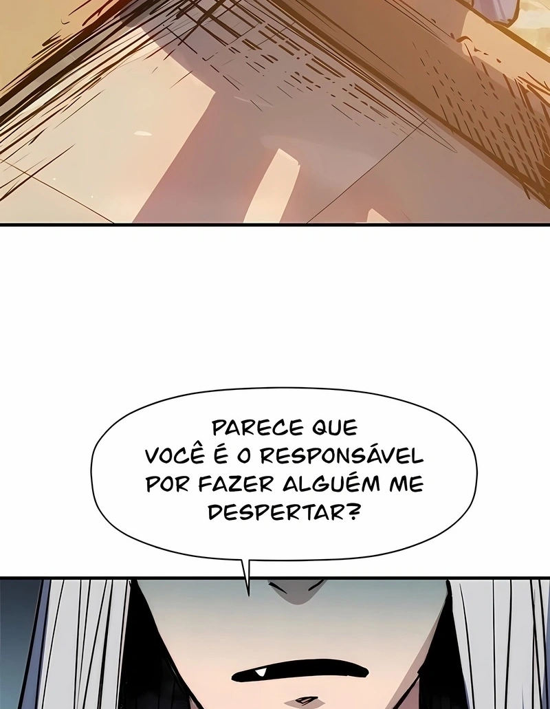Providência de Alto Nível Capítulo 124 Página 57