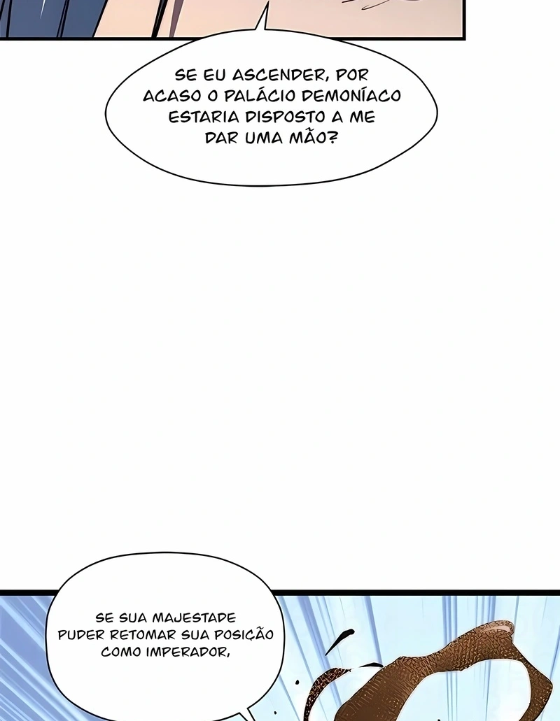 Providência de Alto Nível Capítulo 124 Página 63